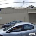 Smoke reported in garage on Old County Road
