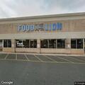Gas vehicle fire at Exmore Food Lion parking lot