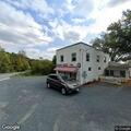 Person found lying near picnic tables on Elon Road