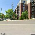 Fire alarm at East Main Street apartment building