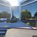 Suspicious person loitering at office plaza