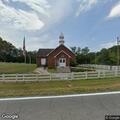 Traffic stop on Route 12 near Ballard church