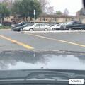 Injury crash at Stevenson Boulevard and Blacow Road