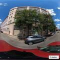 Hazardous materials call at South 20th Street building