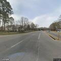 Two-vehicle crash on West Huguenot Road