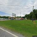 Employee bleeding from head injury at tire company