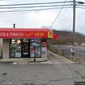 Damage reported at Harold storefront