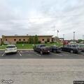 Inter-facility medical transfer from Fredonia to Wichita