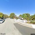 Robbery reported near end of East 40th Avenue