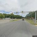 False vehicle crash alert at Exmore intersection