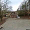 Fire alarm with heavy smoke at Red Sand Hill home