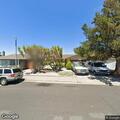 Assault victim, age 30, at Foster City residence