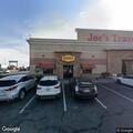 Emergency medical call at Denny's on Howard Road