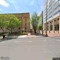 Minor crash reported on East Marshall Street