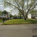 Person with general illness near Carlstone Drive