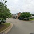 Adult female with back pain and cold exposure in parking lot