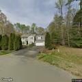 Carbon monoxide alarm at Oak Hall Terrace home