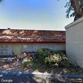 Assault victim near Thornton Avenue