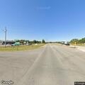 Traffic stop on US 69 involving white Buick