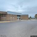 Unconscious person found at Derby Middle School stadium