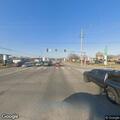 Injury crash at Madison and Rock in Derby