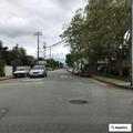 Traffic accident on East 20th Avenue southbound