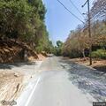 Patient refuses medical help at Crystal Springs Road
