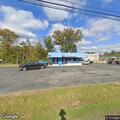 Traffic control for crash near Bobcat store ditch