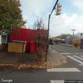 Person found lying inside vehicle at West Main Street