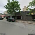 Person reported down at Village Cafe drives off