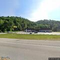 Intoxicated couple in car at Dollar Store lot