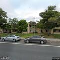 Carbon monoxide alarm at Marlin Avenue apartment