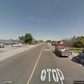 Search for assault suspect near River and Ninth