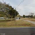 Arrest on assault warrant near South Payne