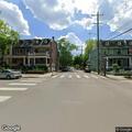 Person found unconscious at Hanover Ave and Belmont Ave