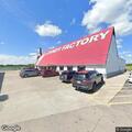 Person maced in face at candy factory