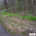Possible trespasser reported near railroad tracks