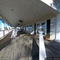 Person with head injury at Regatta Point Yachting Center