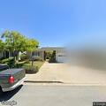Person experiencing psychosis restrained near Foster City