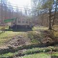Disturbance reported on Trace Fork Road