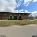 Person fell at library on South Hays Avenue