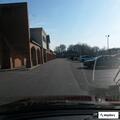 Female employee feeling faint at dialysis center