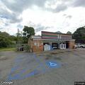 Disabled vehicle at 7-Eleven on Route 17 and 28