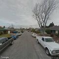 Domestic dispute at Hemlock Avenue residence