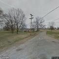 Utility pole fire near East Gerard Street, Erie