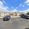 Person falls at apartment on East Karla Avenue