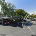 Fire alarm at Creekside Apartments