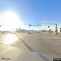 Injury crash at North Rock and East Patriot in Derby