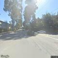 Reckless driver in white Lexus on El Camino Real