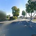Person sick near Begonia Street in Union City